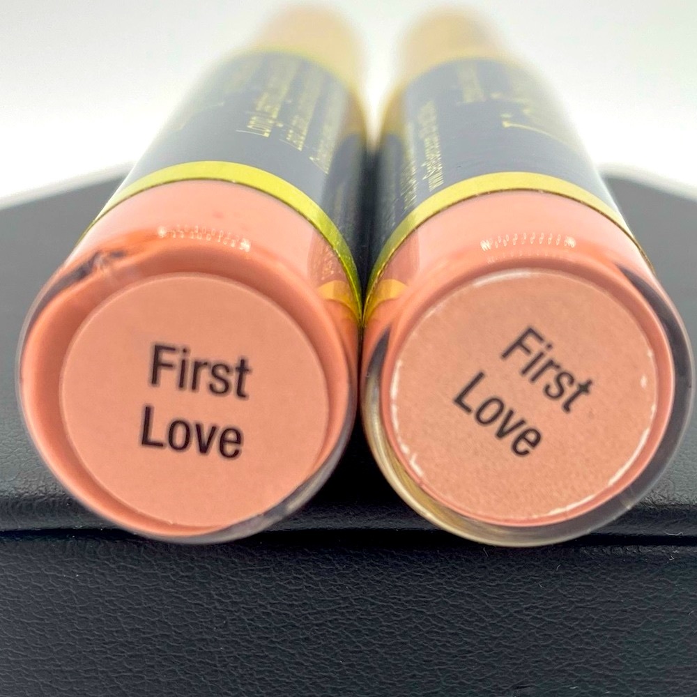 TWO TUBES First Love Lipsense- Sealed, Full size